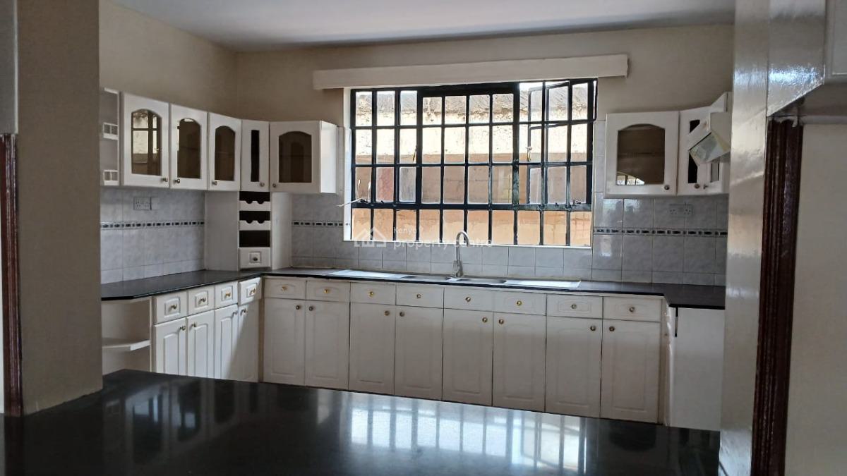 Executive 3 Bedroom Plus Dsq with Swimming Pool Apartment in Kilimani, Kilimani, Kilimani, Nairobi, Apartment for Rent