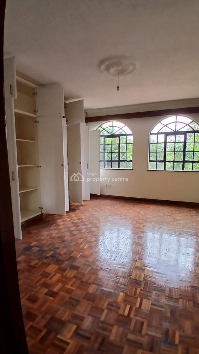 Executive 3 Bedroom Plus Dsq with Swimming Pool Apartment in Kilimani, Kilimani, Kilimani, Nairobi, Apartment for Rent