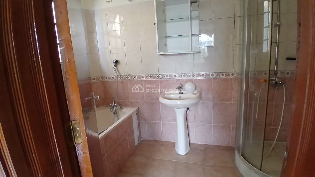 Executive 3 Bedroom Plus Dsq with Swimming Pool Apartment in Kilimani, Kilimani, Kilimani, Nairobi, Apartment for Rent