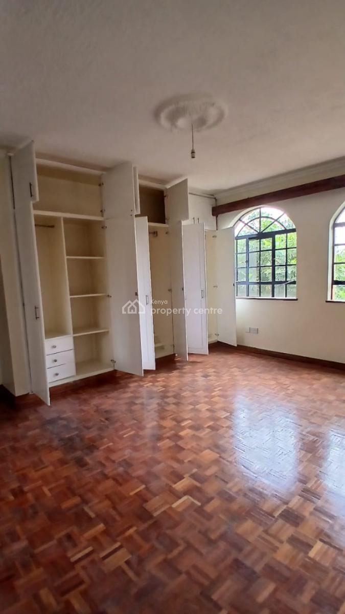 Executive 3 Bedroom Plus Dsq with Swimming Pool Apartment in Kilimani, Kilimani, Kilimani, Nairobi, Apartment for Rent