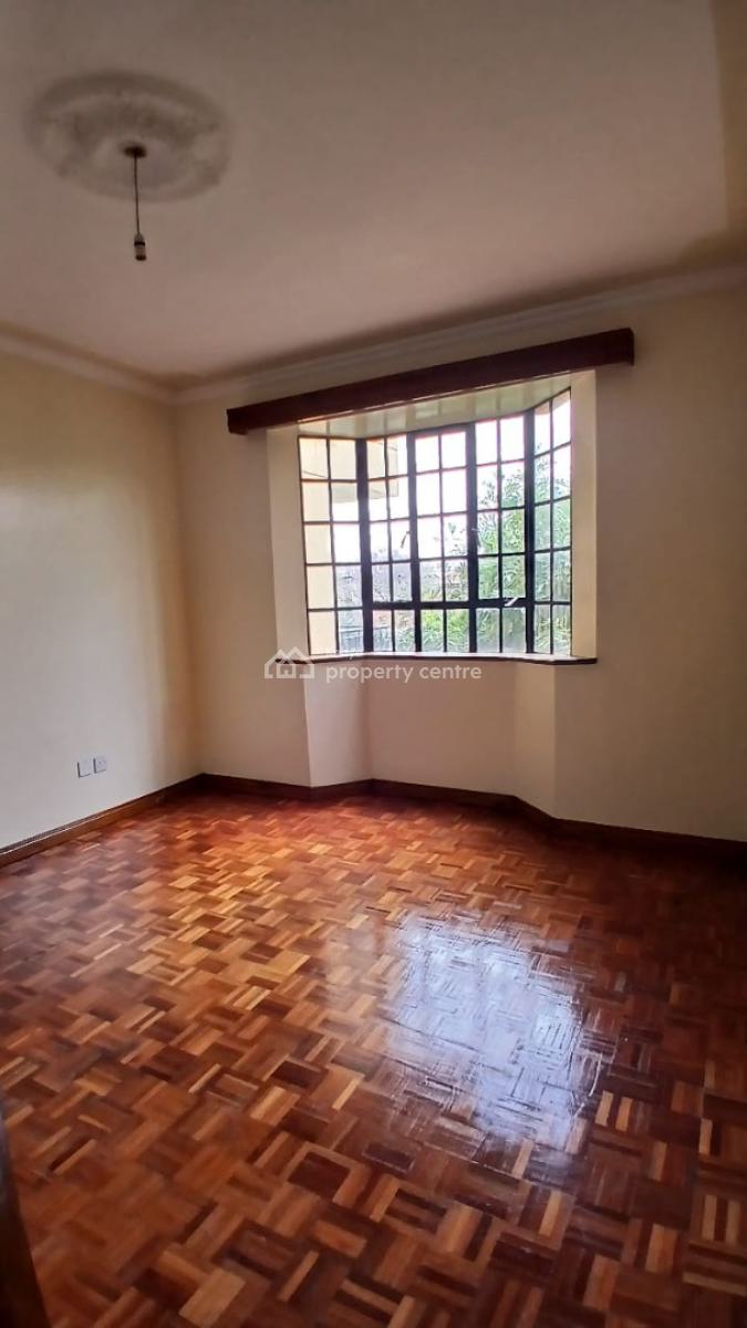 Executive 3 Bedroom Plus Dsq with Swimming Pool Apartment in Kilimani, Kilimani, Kilimani, Nairobi, Apartment for Rent