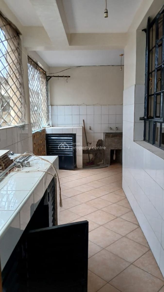 Executive 3 Bedroom Plus Dsq with Swimming Pool Apartment in Kilimani, Kilimani, Kilimani, Nairobi, Apartment for Rent