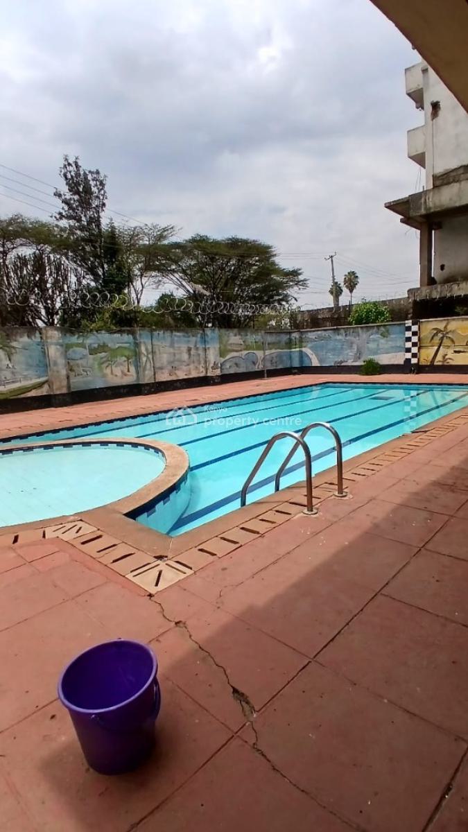 Executive 3 Bedroom Plus Dsq with Swimming Pool Apartment in Kilimani, Kilimani, Kilimani, Nairobi, Apartment for Rent