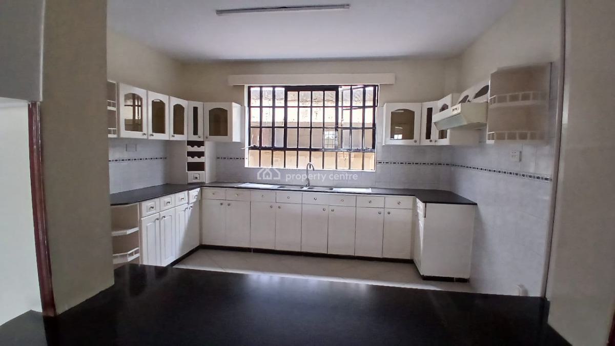 Executive 3 Bedroom Plus Dsq with Swimming Pool Apartment in Kilimani, Kilimani, Kilimani, Nairobi, Apartment for Rent