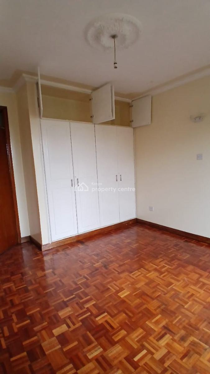 Executive 3 Bedroom Plus Dsq with Swimming Pool Apartment in Kilimani, Kilimani, Kilimani, Nairobi, Apartment for Rent