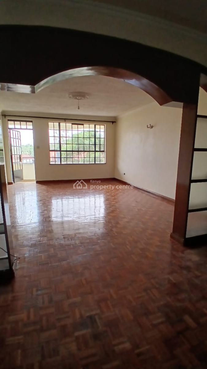 Executive 3 Bedroom Plus Dsq with Swimming Pool Apartment in Kilimani, Kilimani, Kilimani, Nairobi, Apartment for Rent
