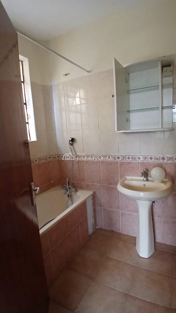 Executive 3 Bedroom Plus Dsq with Swimming Pool Apartment in Kilimani, Kilimani, Kilimani, Nairobi, Apartment for Rent