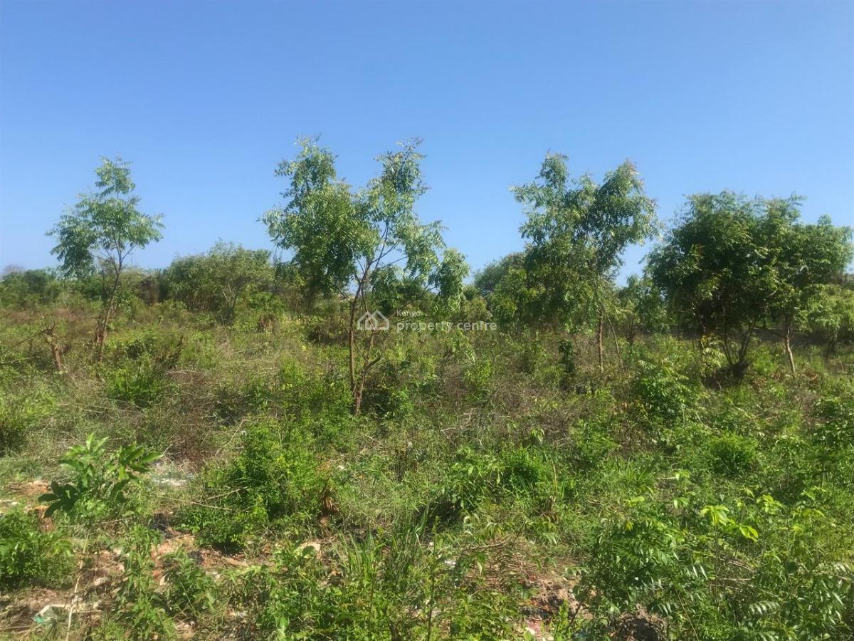 3.1 Acres of Prime Land, Diani, Ukunda, Kwale, Mixed-use Land for Sale
