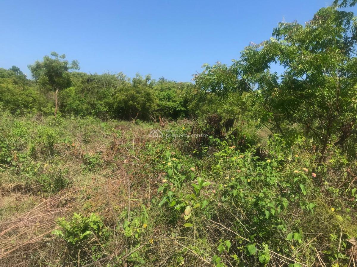3.1 Acres of Prime Land, Diani, Ukunda, Kwale, Mixed-use Land for Sale