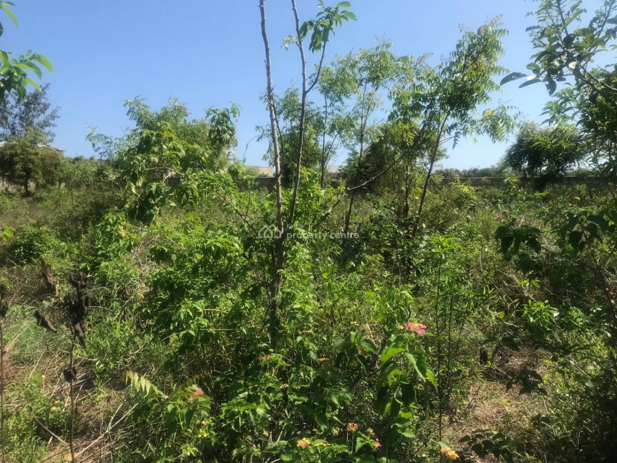 3.1 Acres of Prime Land, Diani, Ukunda, Kwale, Mixed-use Land for Sale