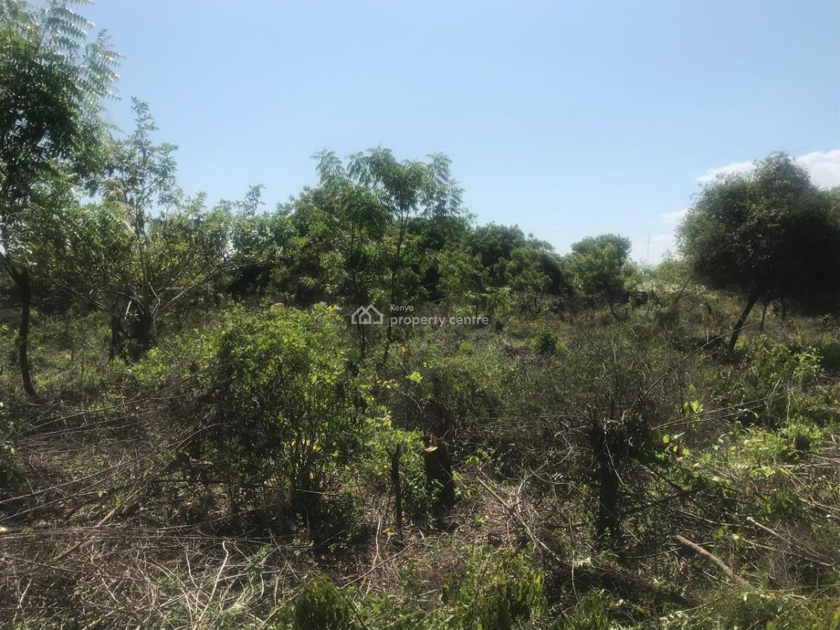 3.1 Acres of Prime Land, Diani, Ukunda, Kwale, Mixed-use Land for Sale