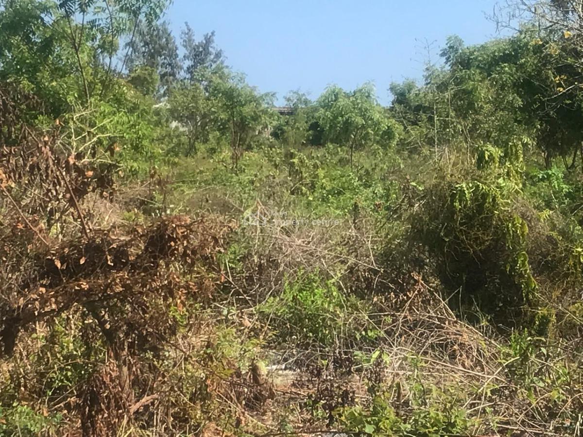 3.1 Acres of Prime Land, Diani, Ukunda, Kwale, Mixed-use Land for Sale