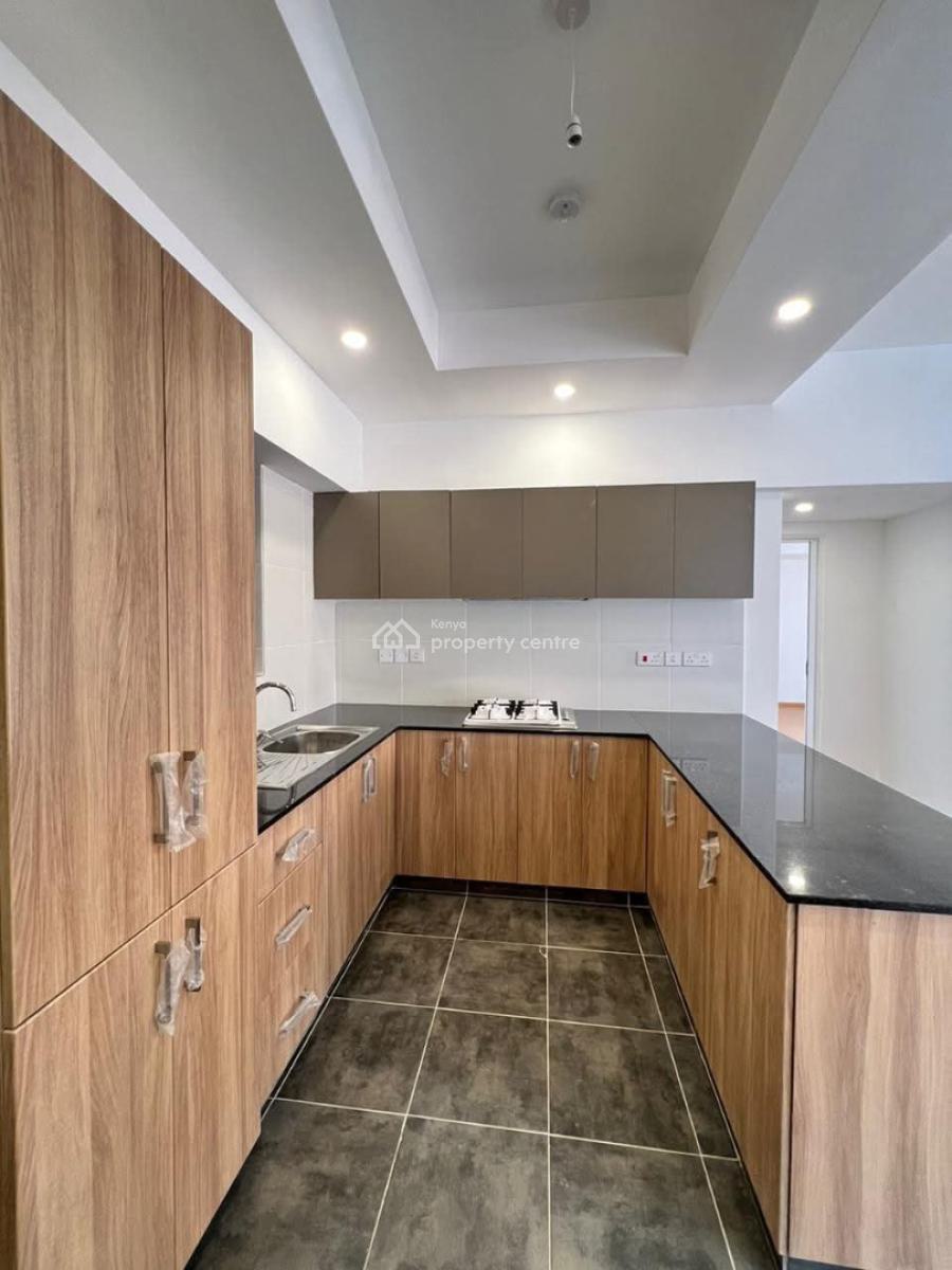 Executive 3 Bedroom Plus Dsq Apartment in Kilimani, Kilimani, Kilimani, Nairobi, Apartment for Rent