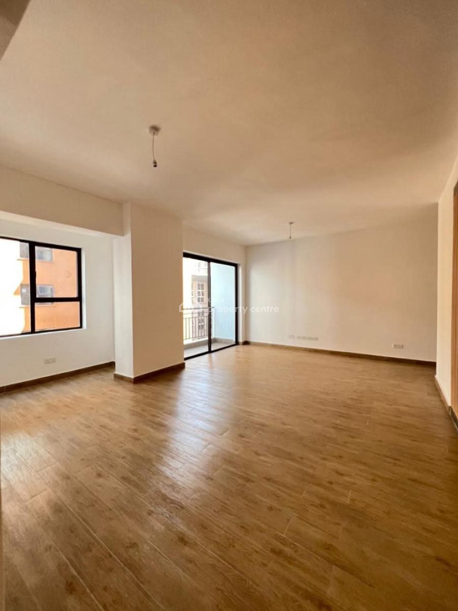 Executive 3 Bedroom Plus Dsq Apartment in Kilimani, Kilimani, Kilimani, Nairobi, Apartment for Rent