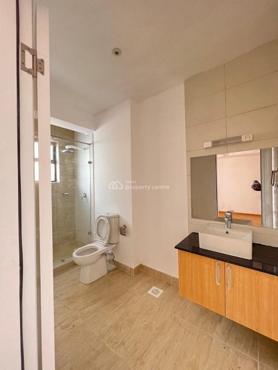 Executive 3 Bedroom Plus Dsq Apartment in Kilimani, Kilimani, Kilimani, Nairobi, Apartment for Rent