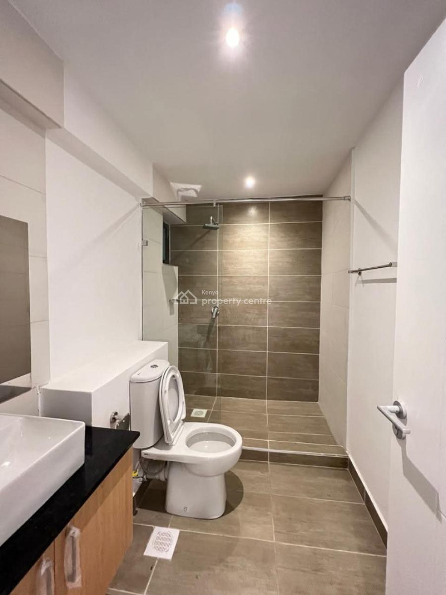 Executive 3 Bedroom Plus Dsq Apartment in Kilimani, Kilimani, Kilimani, Nairobi, Apartment for Rent