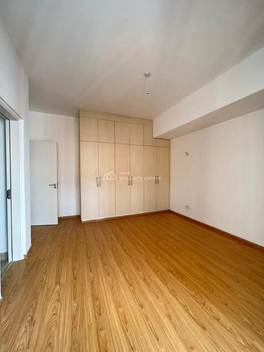 Executive 3 Bedroom Plus Dsq Apartment in Kilimani, Kilimani, Kilimani, Nairobi, Apartment for Rent
