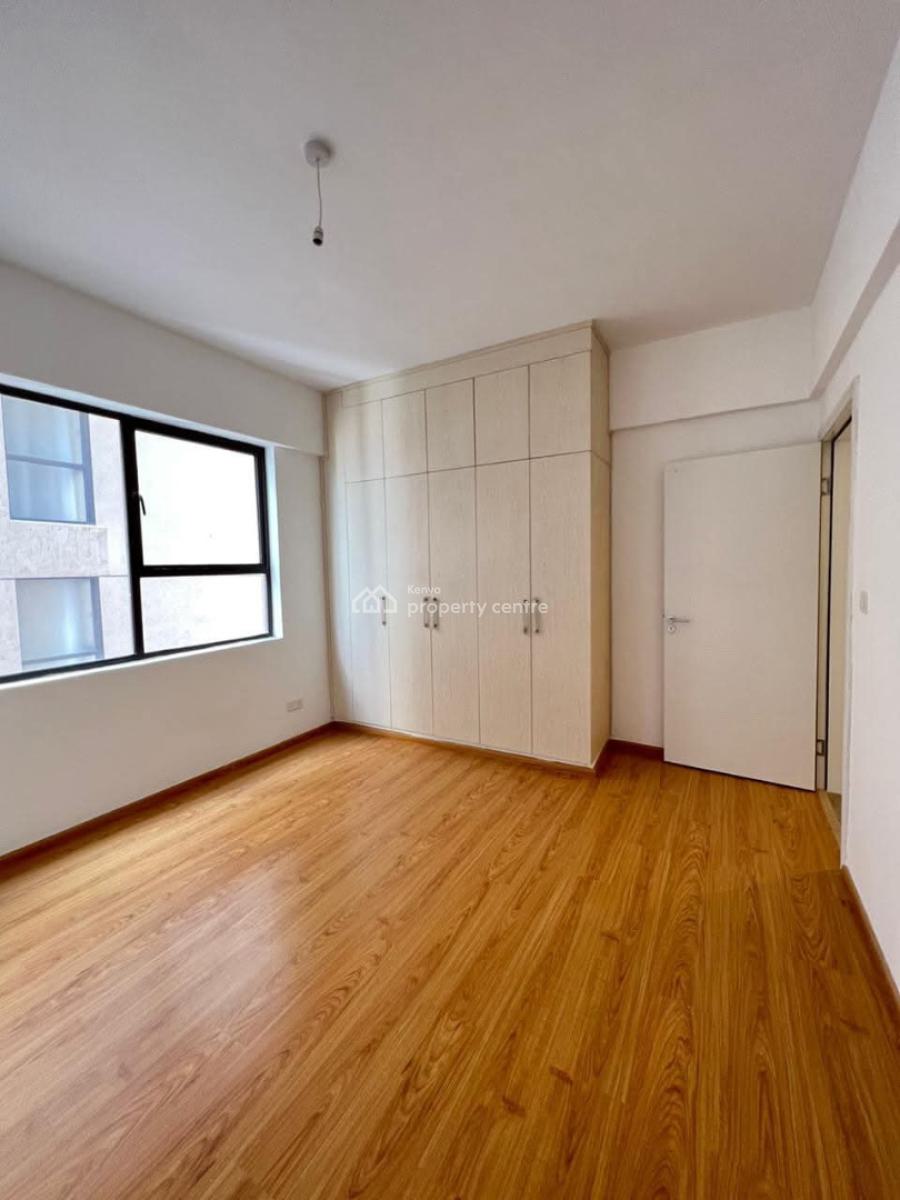 Executive 3 Bedroom Plus Dsq Apartment in Kilimani, Kilimani, Kilimani, Nairobi, Apartment for Rent