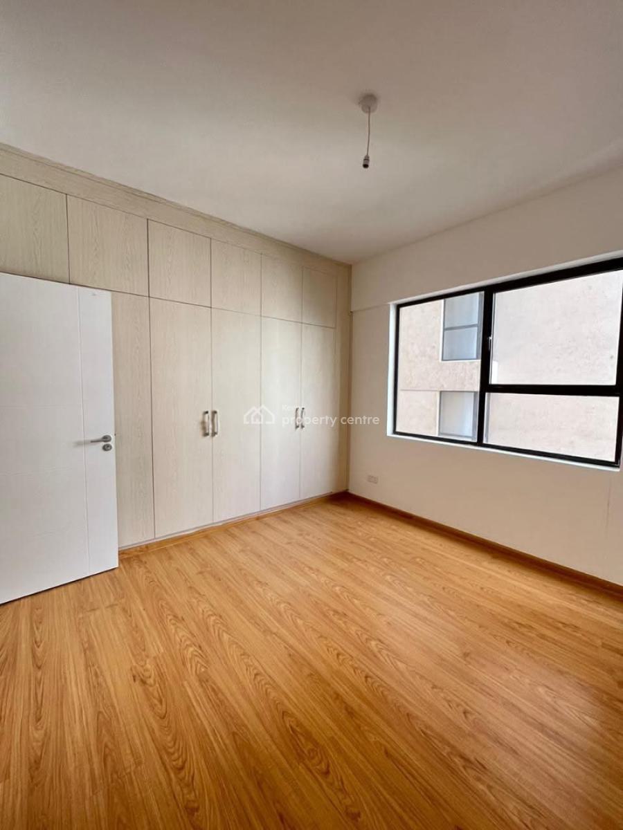 Executive 3 Bedroom Plus Dsq Apartment in Kilimani, Kilimani, Kilimani, Nairobi, Apartment for Rent