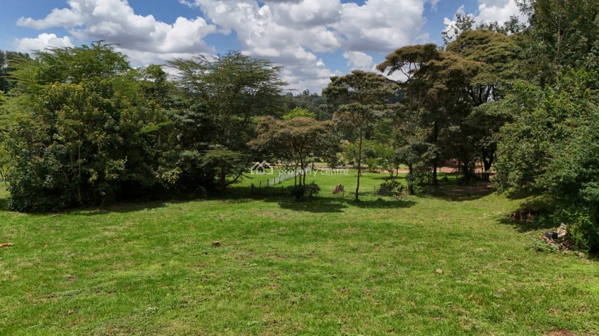 Ngong 1/4 Acre Serviced Plots, Masai Road, Ngong, Kajiado, Residential Land for Sale