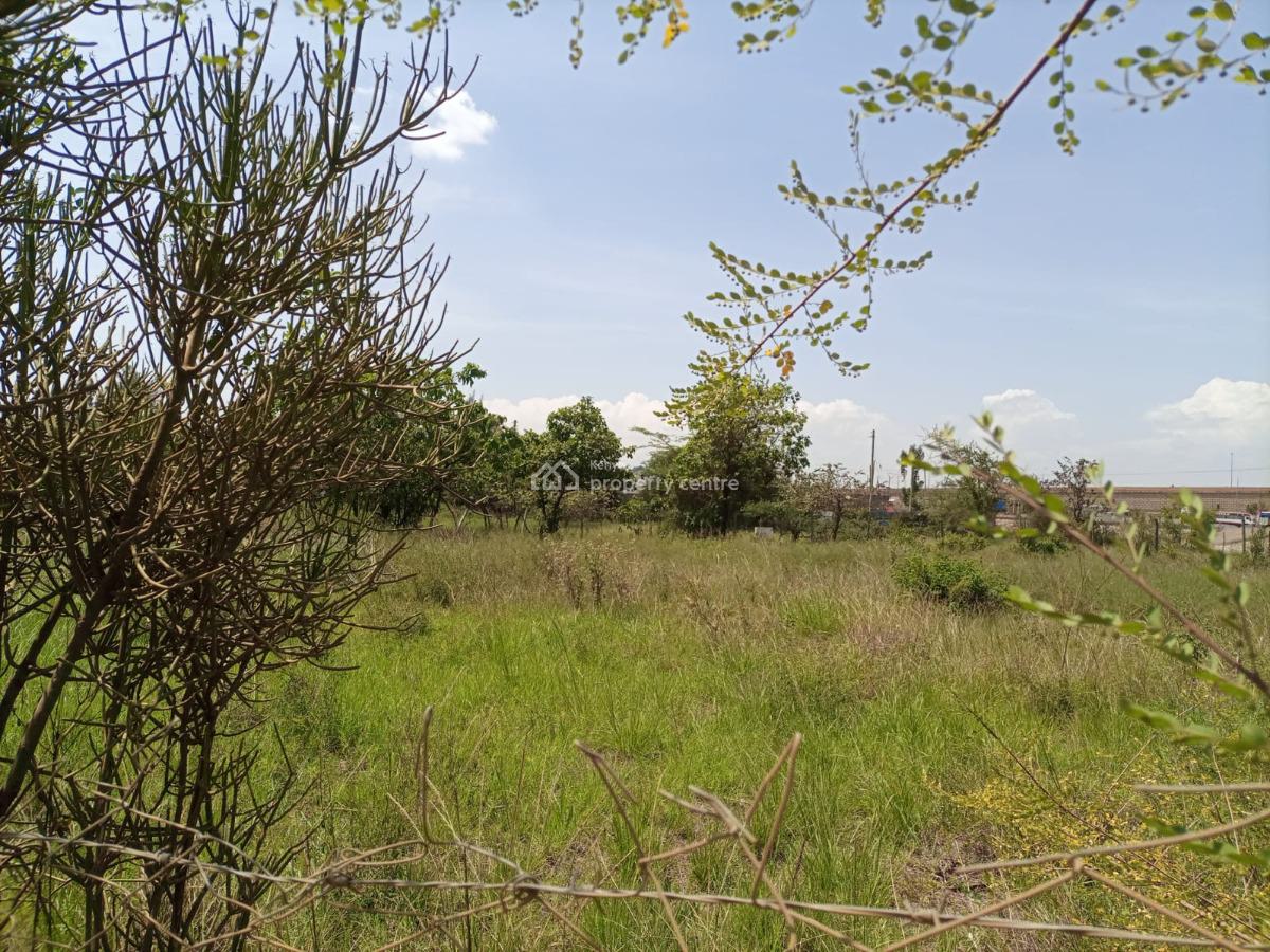 One Acre Residential/agricultural Piece of Land Subdivided Ole Roimen, Ngong Matasia Ole Roimen Road, Ngong, Kajiado, Mixed-use Land for Sale