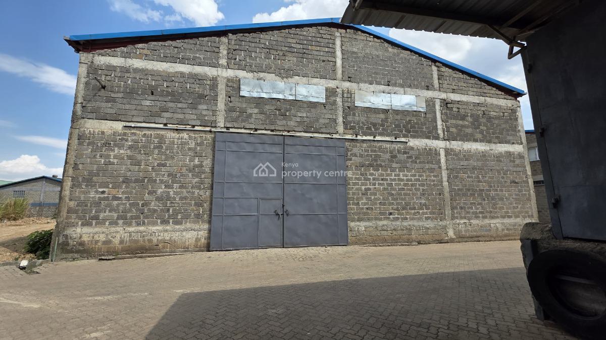 3 Godowns  in Icd Area, Mombasa Road, Icd Area, Industrial Area, Embakasi, Nairobi, Warehouse for Sale