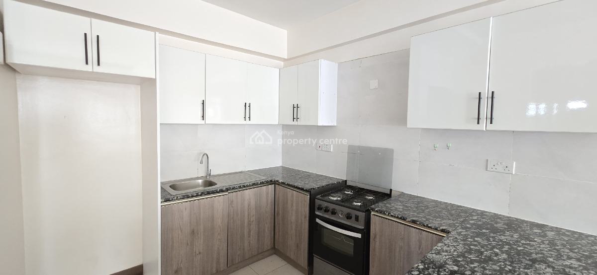 2 Bedroom Apartment, Arwings Kodhek Road, Kilimani, Nairobi, Apartment for Rent