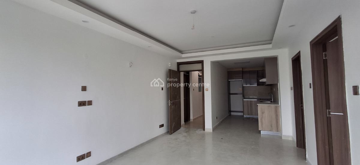 1 Bedroom Apartment, Church Road, Westlands, Nairobi, Apartment for Rent