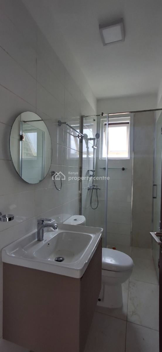 1 Bedroom Apartment, Church Road, Westlands, Nairobi, Apartment for Rent
