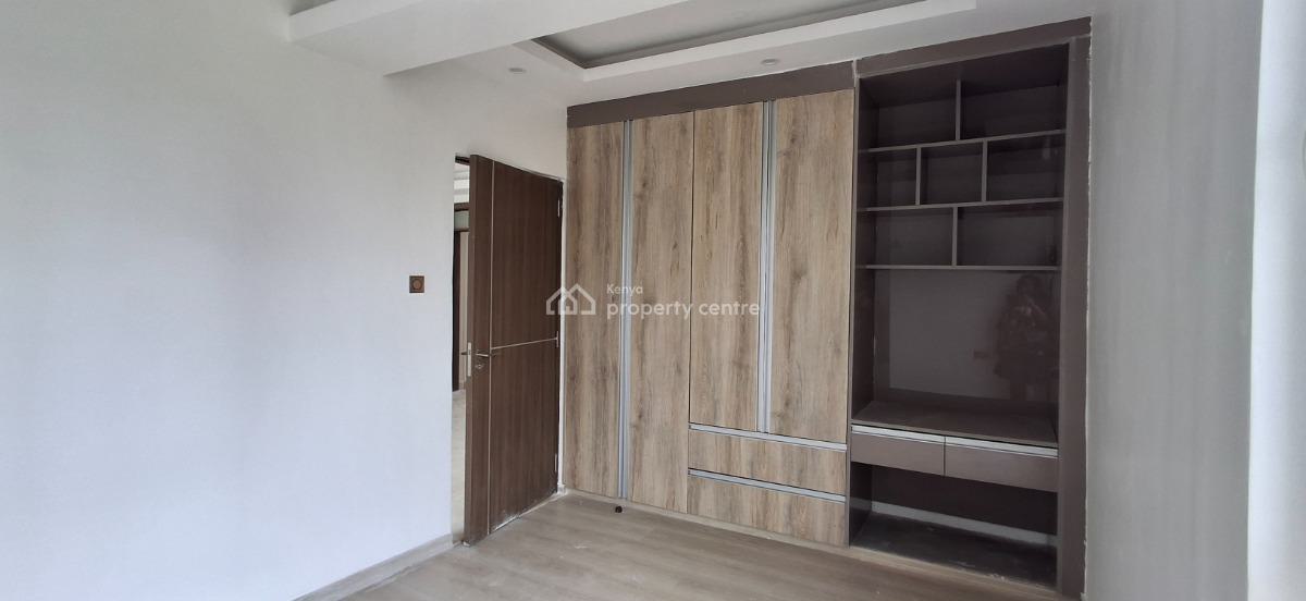 1 Bedroom Apartment, Church Road, Westlands, Nairobi, Apartment for Rent
