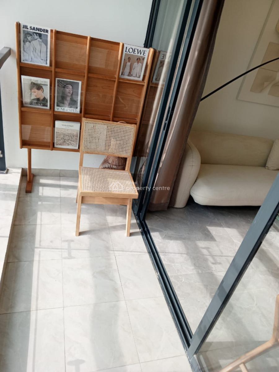 Modern 1 Bedroom Apartment -- Riara Road, Kilimani, Opposite Junction Mall, Chiromo, Kilimani, Nairobi, Apartment for Rent