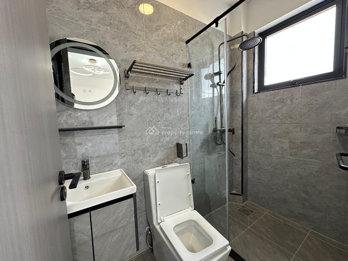 Premium 2 Bedroom Apartment at Fair Price, Lavington, Lavington, Nairobi, Apartment for Rent