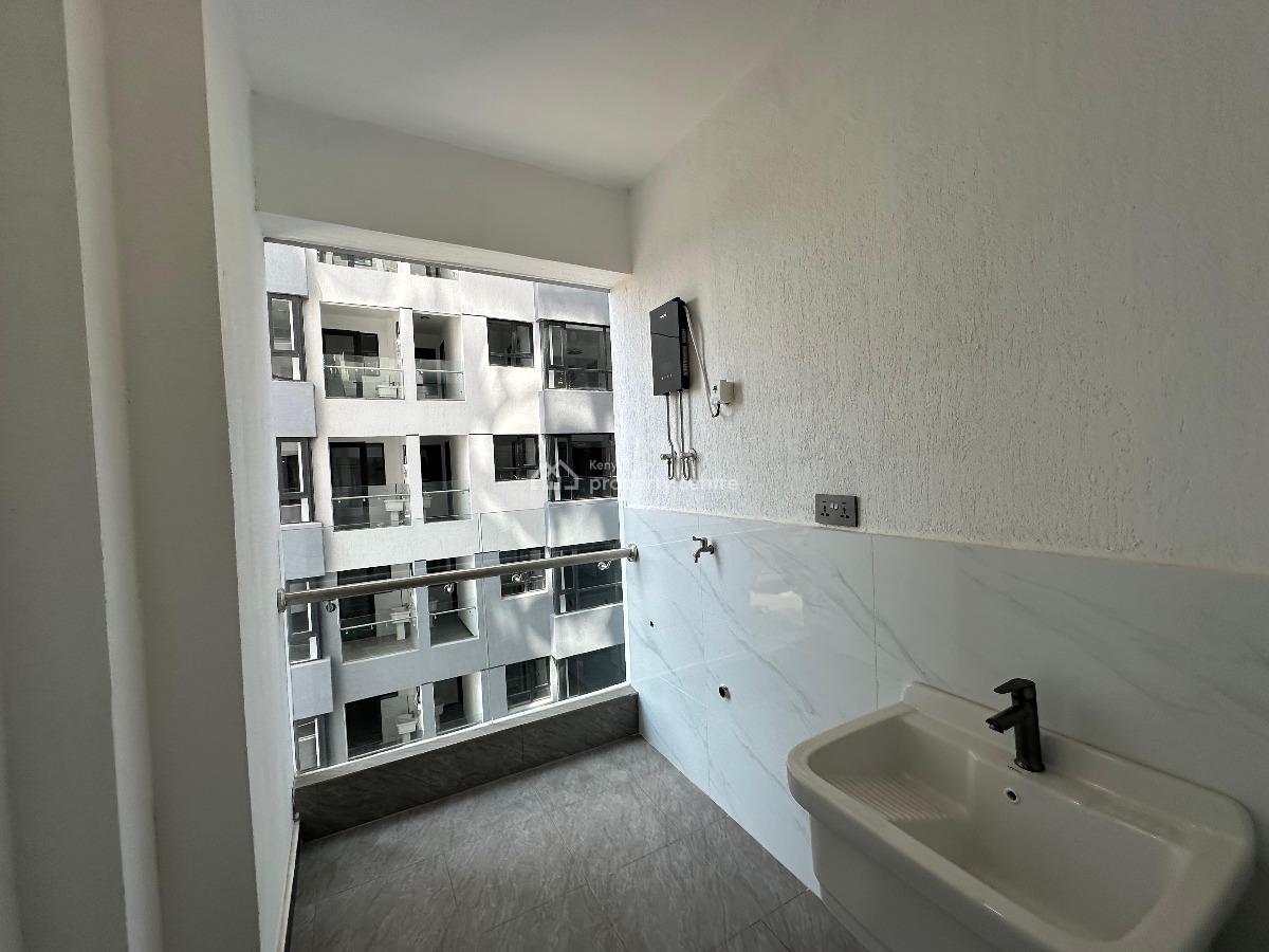 Premium 2 Bedroom Apartment at Fair Price, Lavington, Lavington, Nairobi, Apartment for Rent