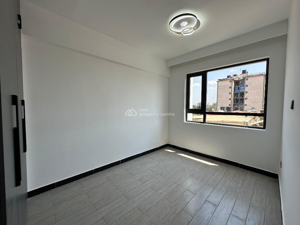 Premium 2 Bedroom Apartment at Fair Price, Lavington, Lavington, Nairobi, Apartment for Rent