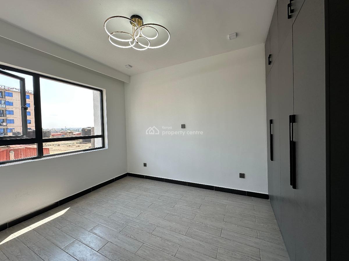 Premium 2 Bedroom Apartment at Fair Price, Lavington, Lavington, Nairobi, Apartment for Rent