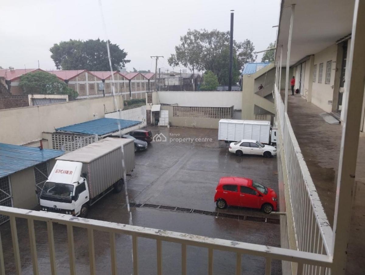 High-return Commercial Property Investment, Mombasa Road Near Sameer Park, Imara Daima , Nairobi, Warehouse for Sale
