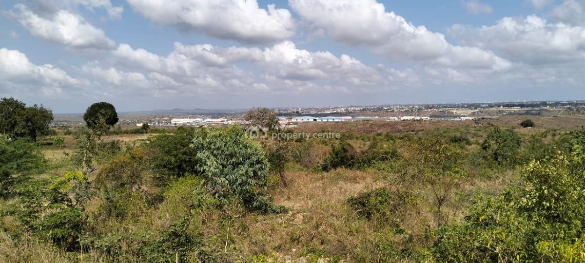 4.86 Acres --- Mazeras, Bonje (1.2 Km Off Mombasa Road), Mazera, Bonje (1.2 Km Off Mombasa Road), Malindi Town, Kilifi, Land for Sale