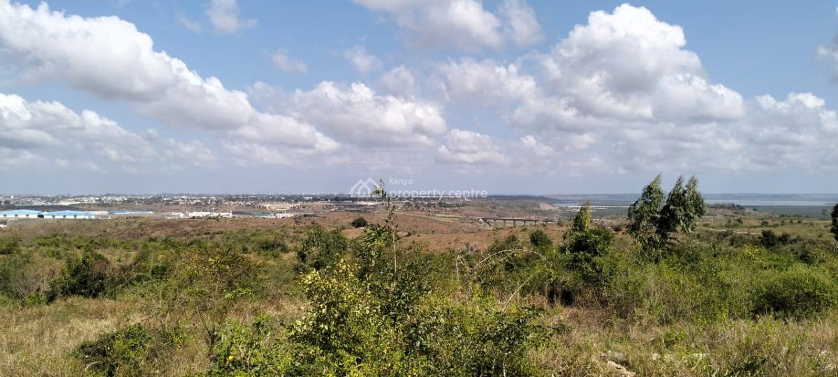 4.86 Acres --- Mazeras, Bonje (1.2 Km Off Mombasa Road), Mazera, Bonje (1.2 Km Off Mombasa Road), Malindi Town, Kilifi, Land for Sale