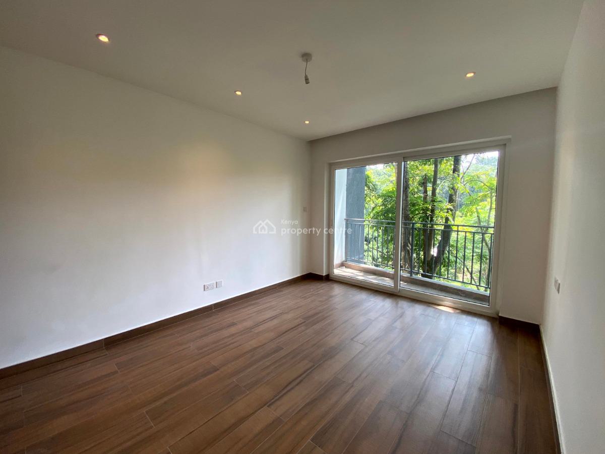 4 Bedrooms High End Apartments & Garden Villas, Lower Kabete Rd, Spring Valley, Nairobi, Apartment for Sale