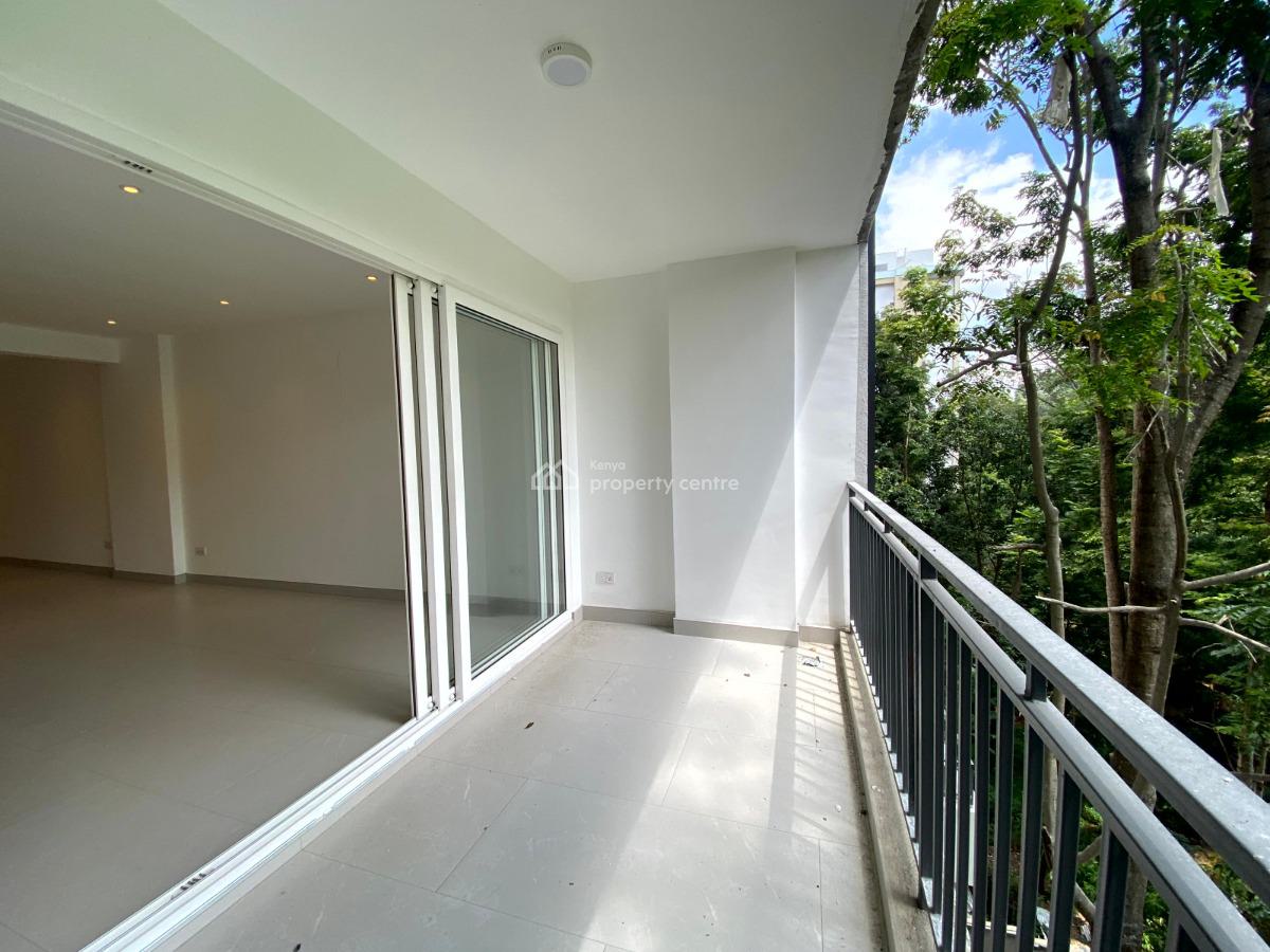 4 Bedrooms High End Apartments & Garden Villas, Lower Kabete Rd, Spring Valley, Nairobi, Apartment for Sale
