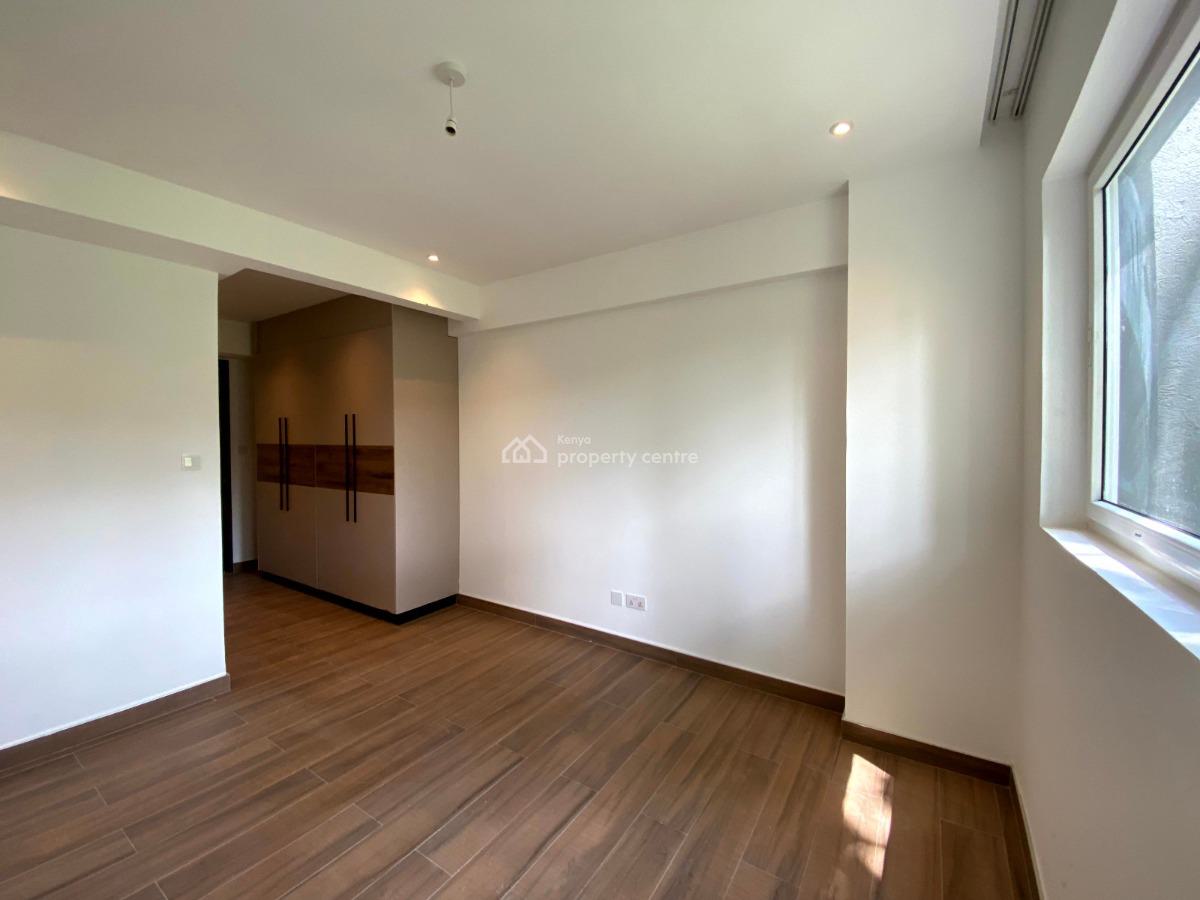4 Bedrooms High End Apartments & Garden Villas, Lower Kabete Rd, Spring Valley, Nairobi, Apartment for Sale