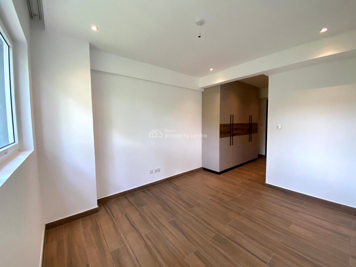 4 Bedrooms High End Apartments & Garden Villas, Lower Kabete Rd, Spring Valley, Nairobi, Apartment for Sale