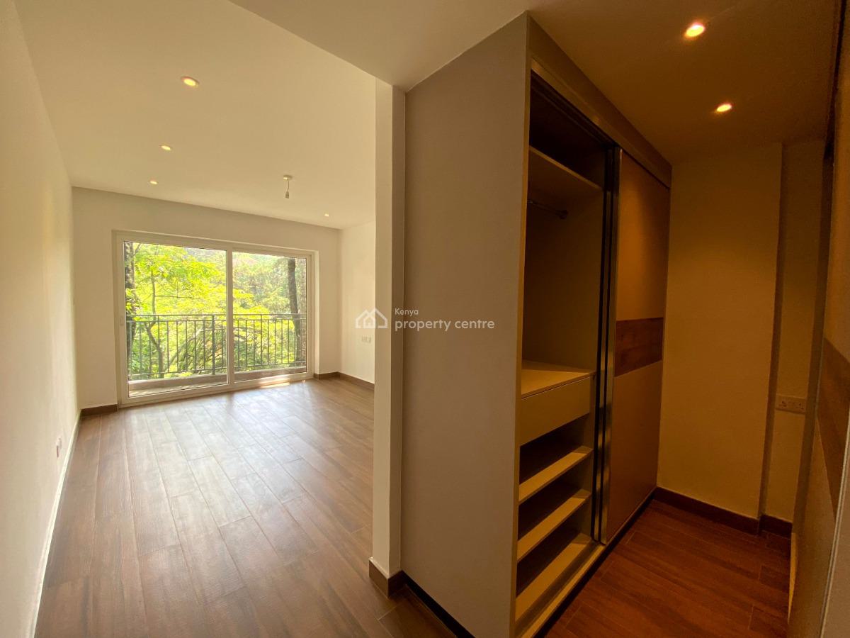 4 Bedrooms High End Apartments & Garden Villas, Lower Kabete Rd, Spring Valley, Nairobi, Apartment for Sale