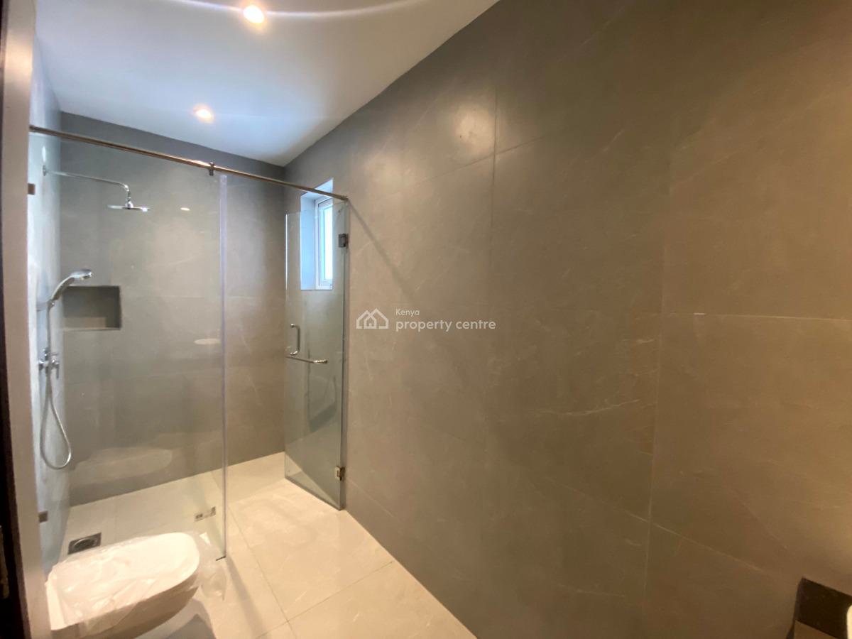 4 Bedrooms High End Apartments & Garden Villas, Lower Kabete Rd, Spring Valley, Nairobi, Apartment for Sale
