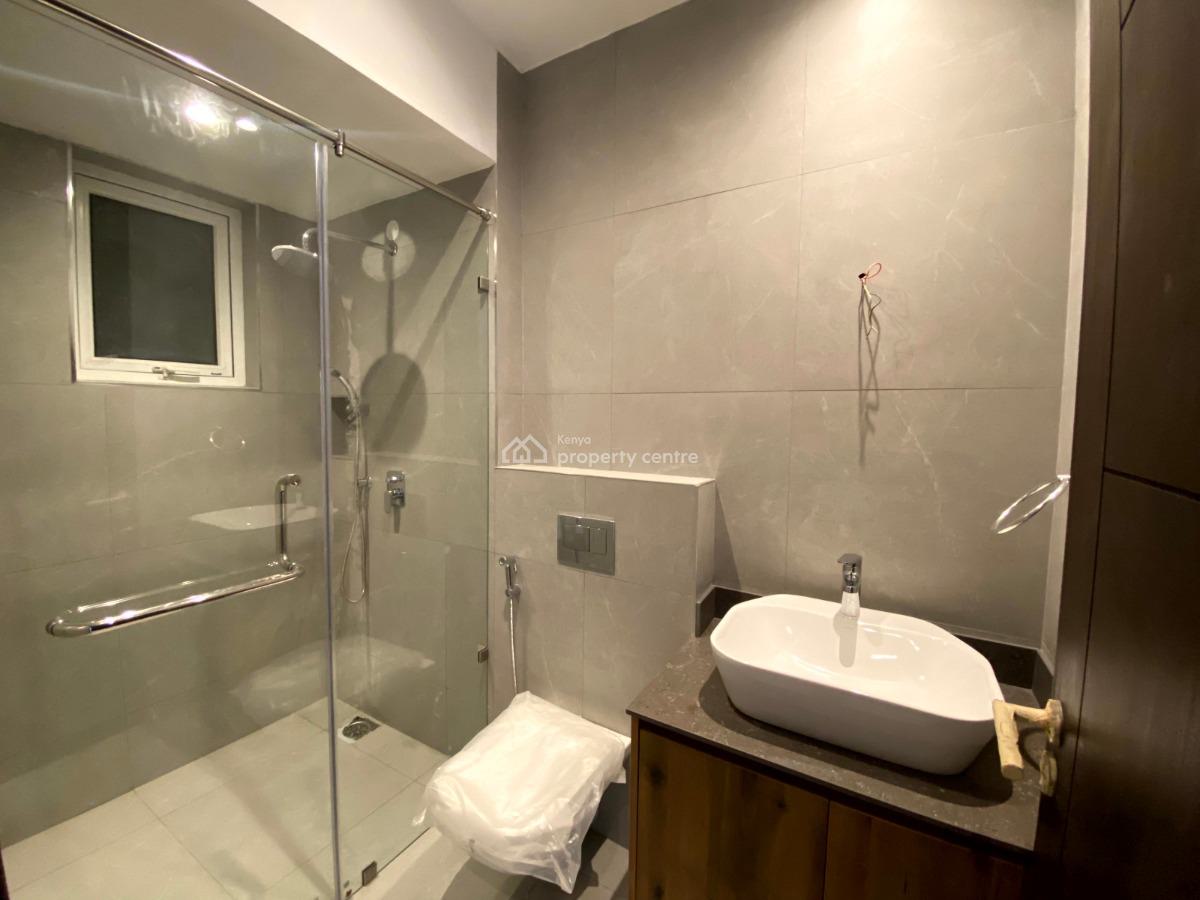 4 Bedrooms High End Apartments & Garden Villas, Lower Kabete Rd, Spring Valley, Nairobi, Apartment for Sale