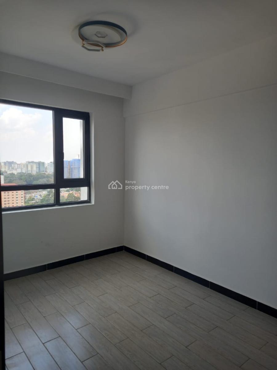 2 Bedrooms Master Ensuite Apartment, Valley Arcade, Lavington, Nairobi, Apartment for Rent