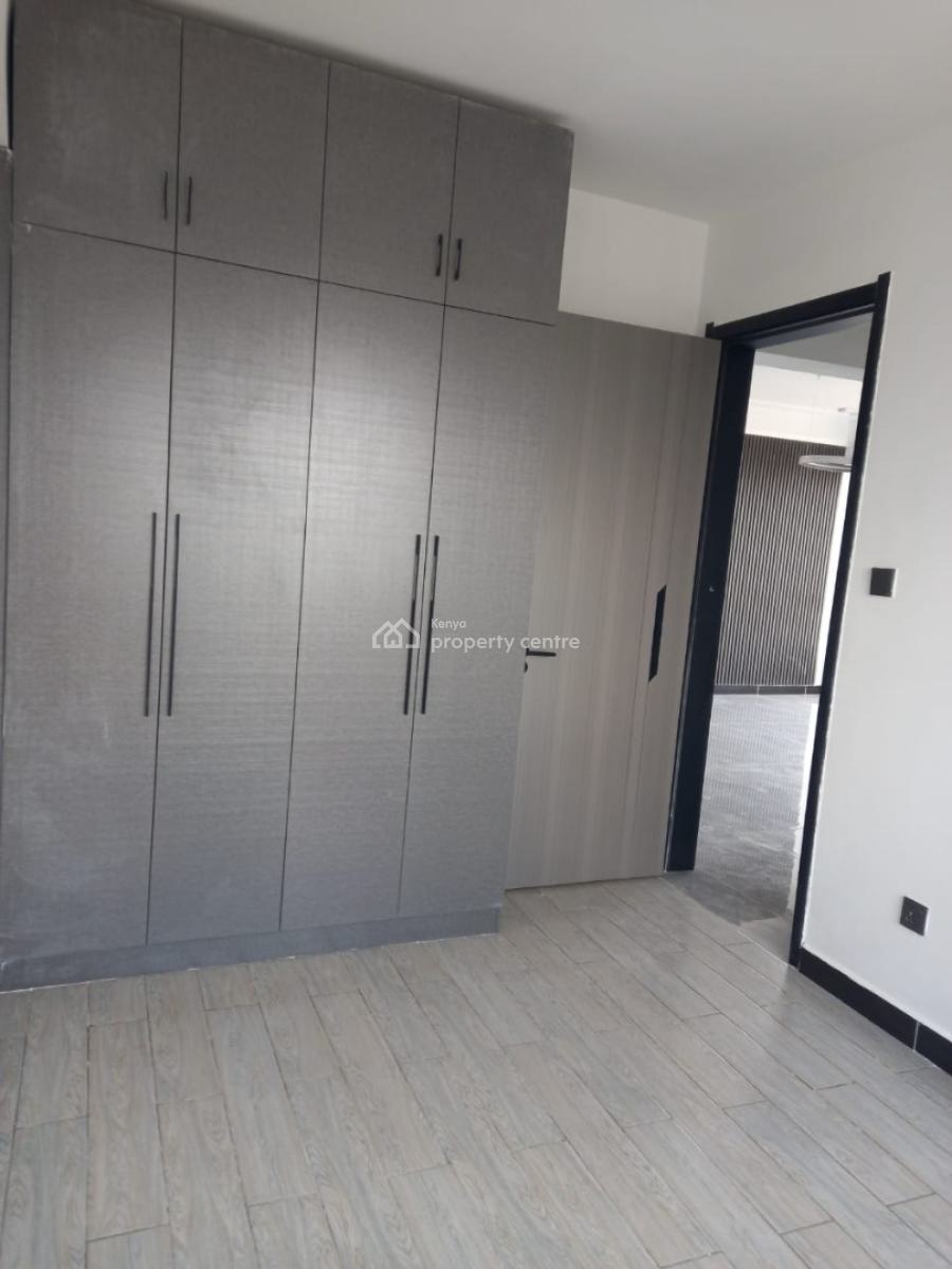 2 Bedrooms Master Ensuite Apartment, Valley Arcade, Lavington, Nairobi, Apartment for Rent