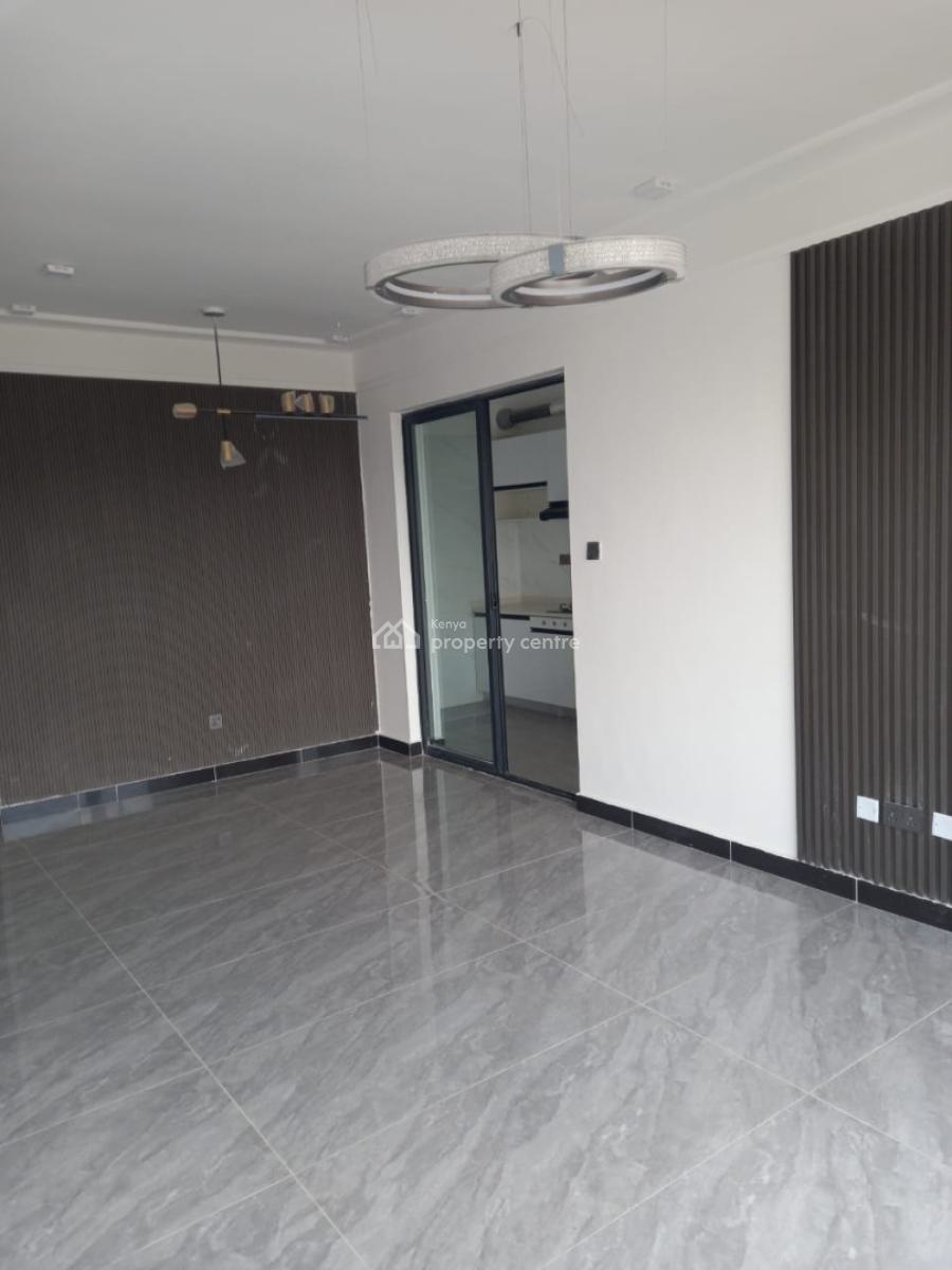 2 Bedrooms Master Ensuite Apartment, Valley Arcade, Lavington, Nairobi, Apartment for Rent