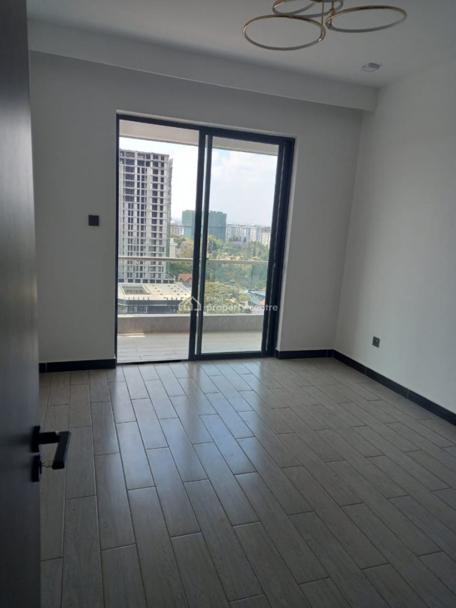 2 Bedrooms Master Ensuite Apartment, Valley Arcade, Lavington, Nairobi, Apartment for Rent