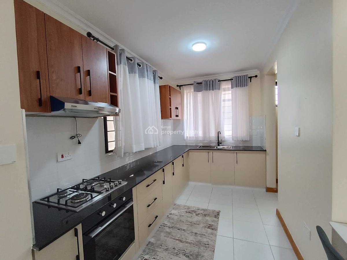 Luxurious 2 Bedroom Apartments, Kamakis, Ruiru, Kiambu, Apartment for Sale
